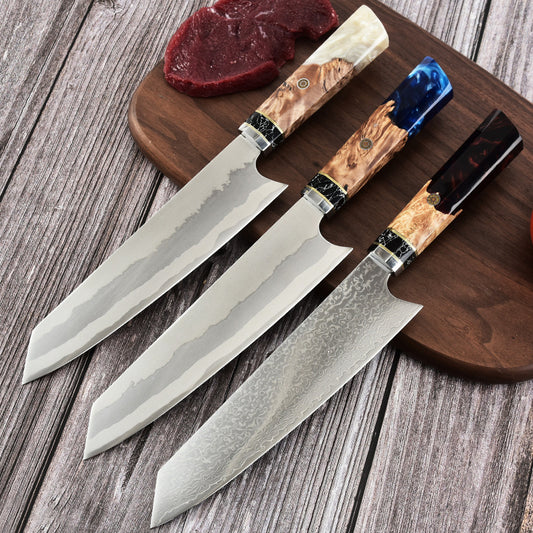 Stainless Steel Kitchen Knife Kitchen Knife Household Chef Knife